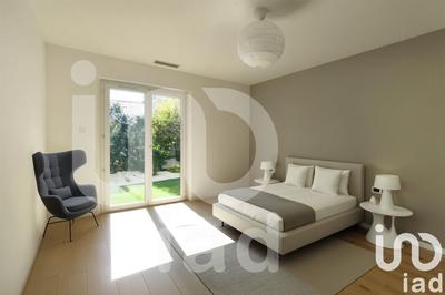 Maison - 166 m² - 5 pièces