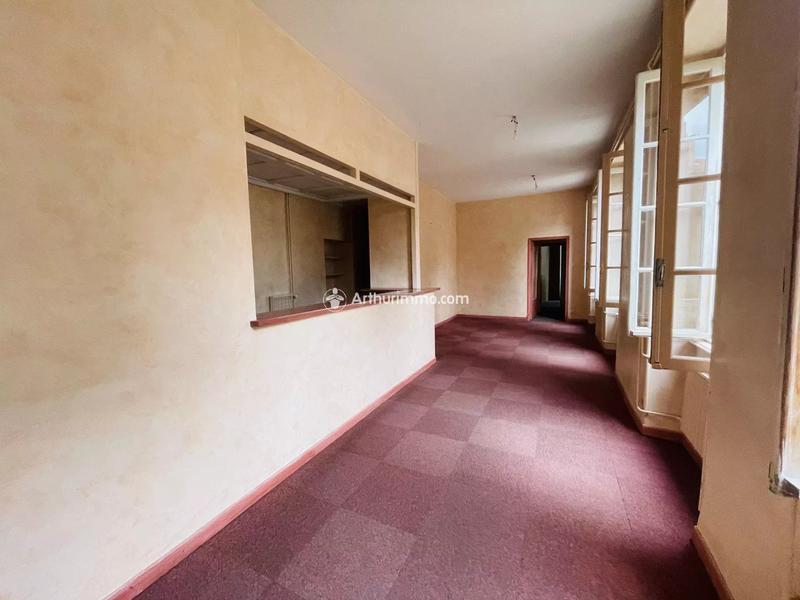 Bureau - 260 m² - 10 pièces