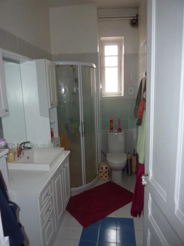 Appartement - 121 m² - 6 pièces