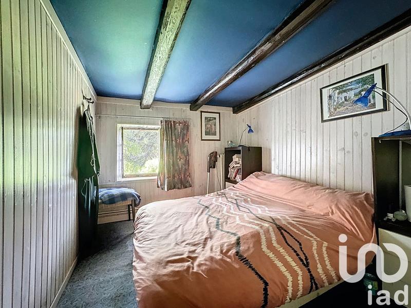 Maison - 232 m² - 7 pièces