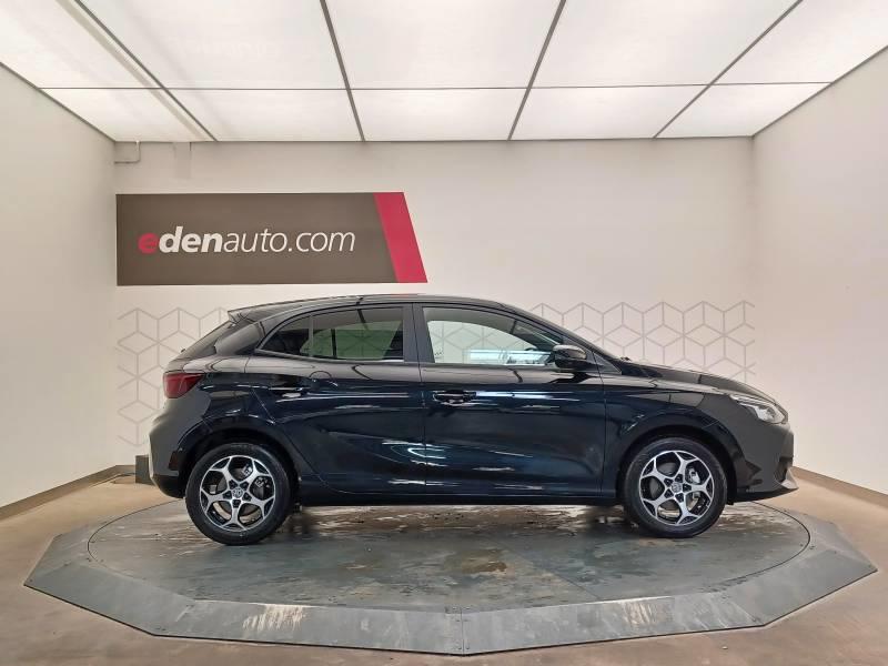 Mg mg3 1.5 l Hybrid+ 195 ch Luxury