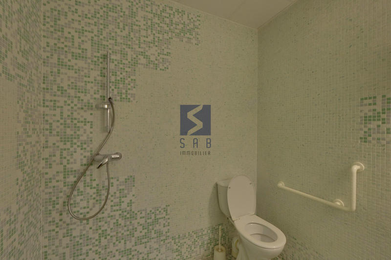 Maison - 63 m² - 3 pièces