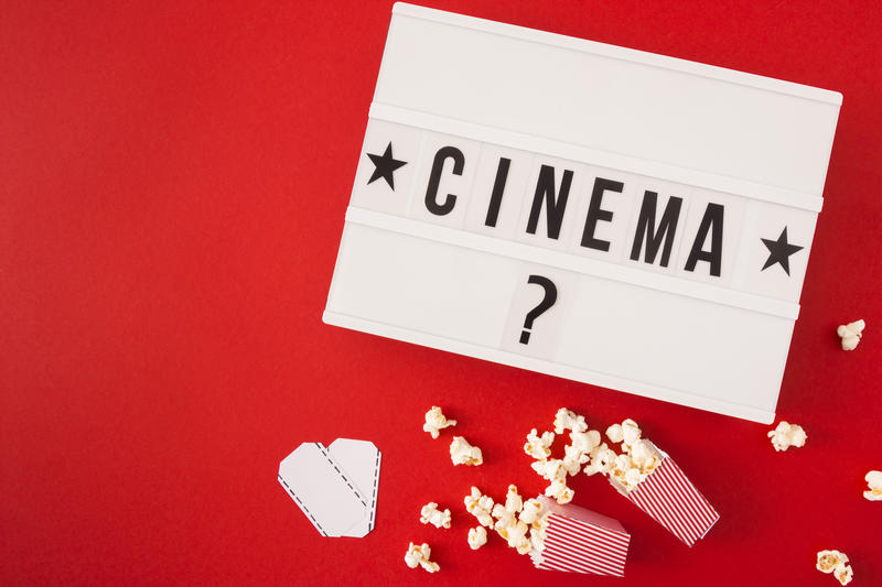 Ciné-Quiz à la Médiathèque la Ronde des Mots
