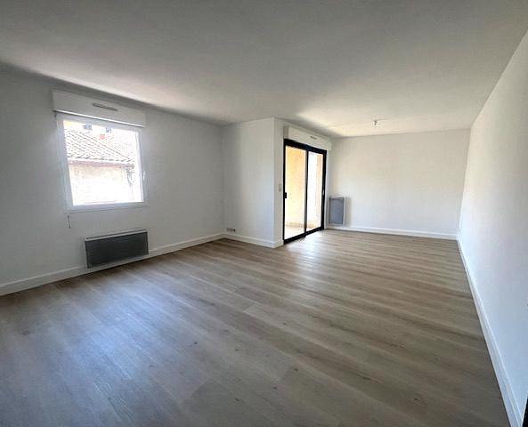 Appartement - 74 m² - 3 pièces