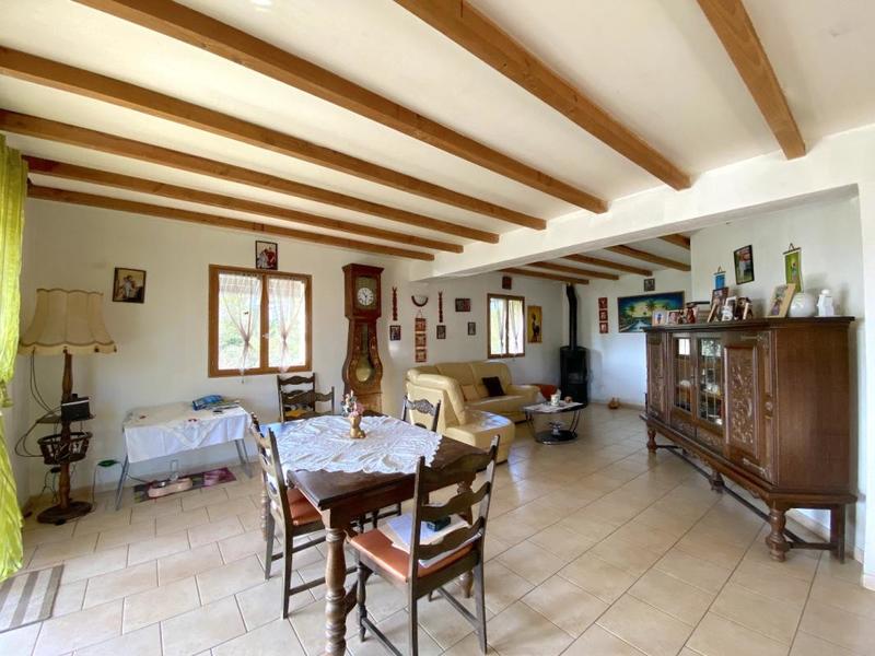 Maison - 192 m² - 7 pièces