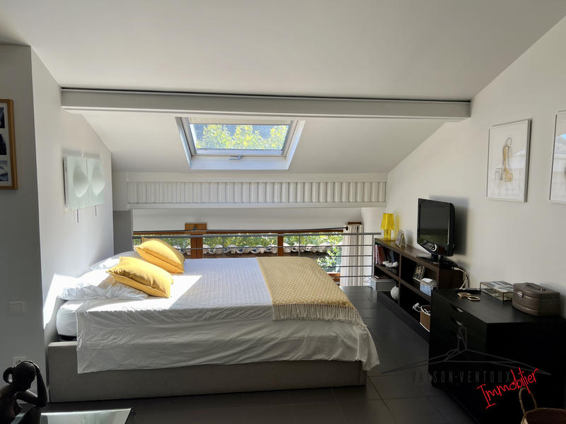 Appartement - 71 m² - 3 pièces