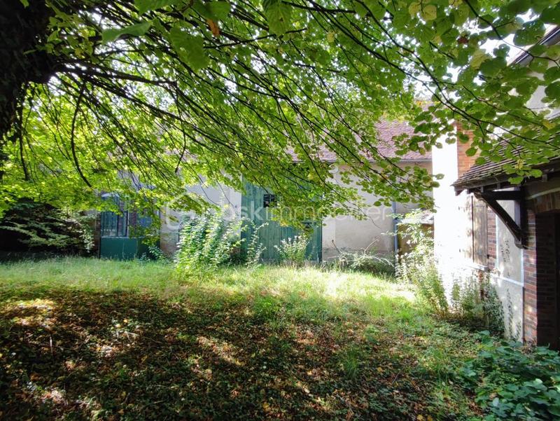 Propriété - 129 m² - 5 pièces