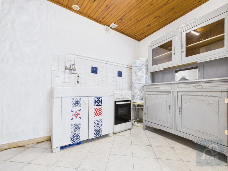 Appartement - 21 m² - 1 pièce