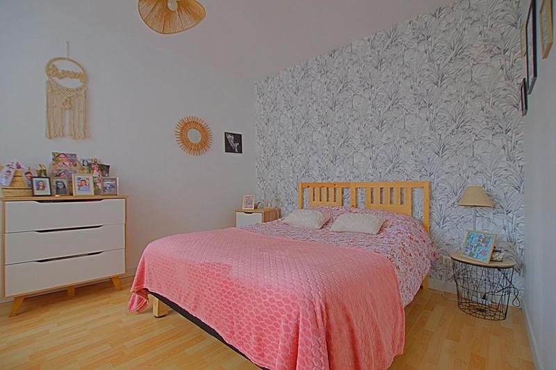 Maison de ville - 87 m² - 3 pièces