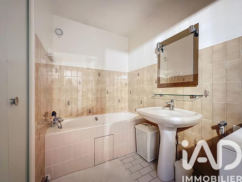 Appartement - 88 m² - 3 pièces