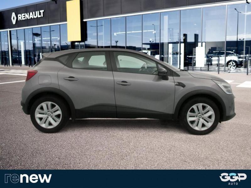 Renault Captur E-Tech 145 - 21 Business