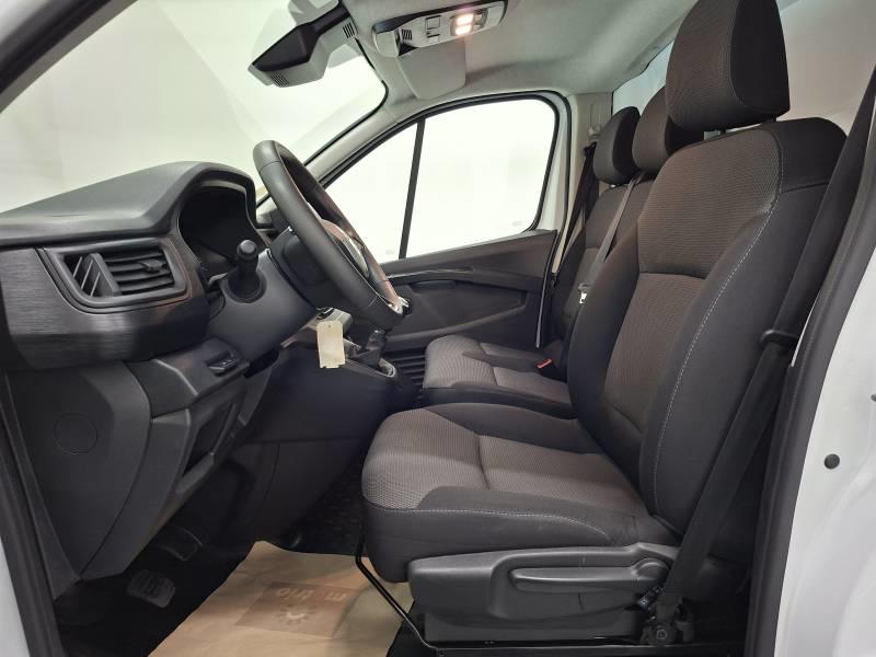 Renault Trafic Fgn L1h1 3000 Kg Blue Dci 130 Confort