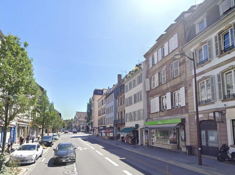 Fonds de commerce - 70 m²