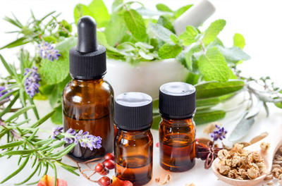 Naturopathe Réflexologue Karine Piau