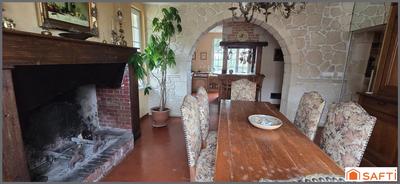 Maison - 315 m² - 6 pièces