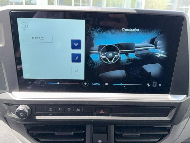 Volkswagen Transporter Van L1h1 2.0 Tdi 150 Bva8 Business