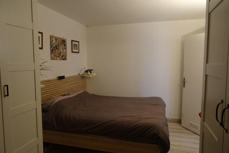 Appartement - 80 m² - 3 pièces