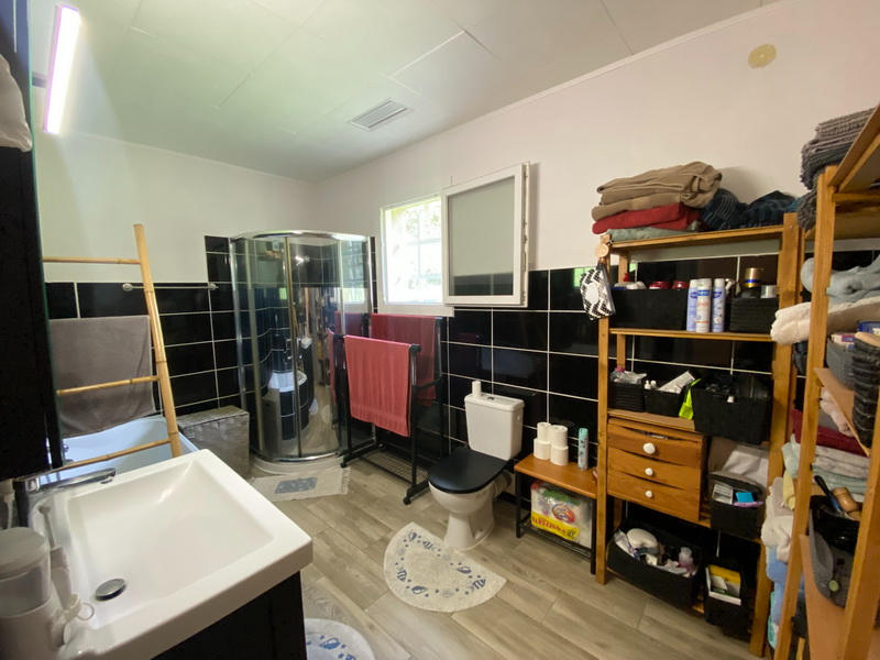 Maison - 176 m² - 7 pièces