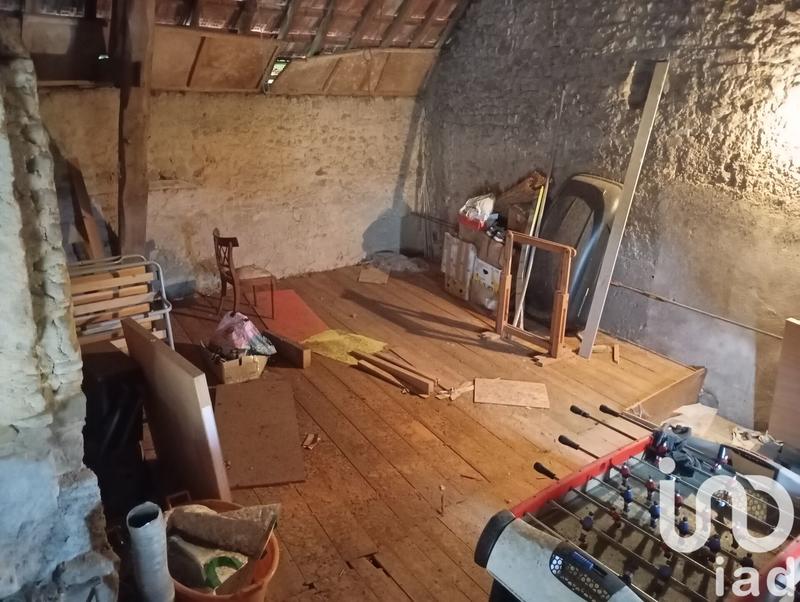 Maison de village - 155 m² - 4 pièces