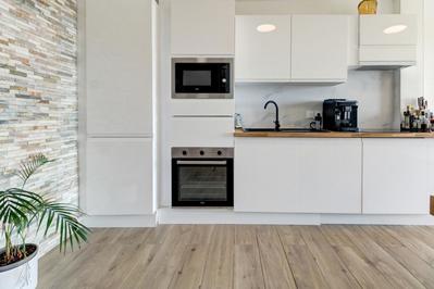 Appartement - 54 m² - 3 pièces