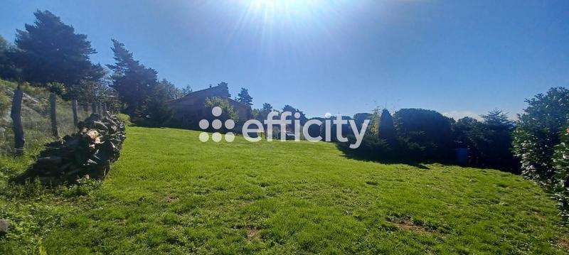 Maison - 82 m² - 5 pièces