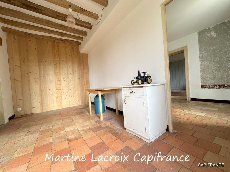 Maison - 66 m² - 4 pièces