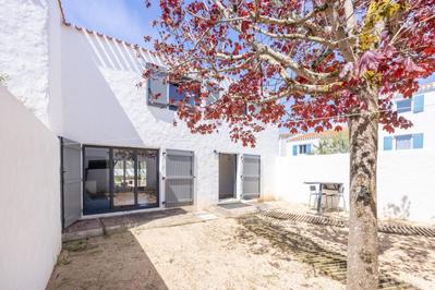 Maison - 108 m² - 5 pièces