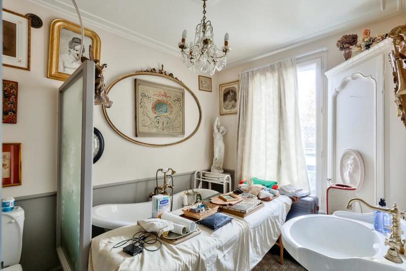 Maison - 196 m² - 5 pièces