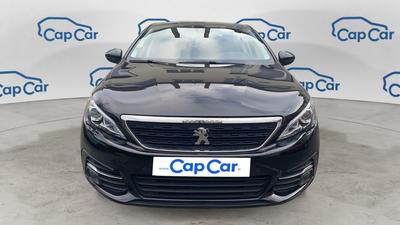 Peugeot 308 Sw II 1.5 BlueHDi 130 Eat8 Active Business