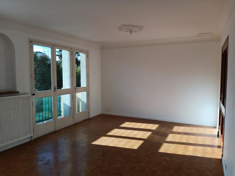 Appartement - 92 m² - 4 pièces