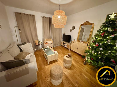 Appartement - 39 m² - 3 pièces