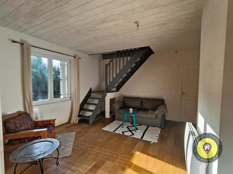 Maison - 70 m² - 4 pièces