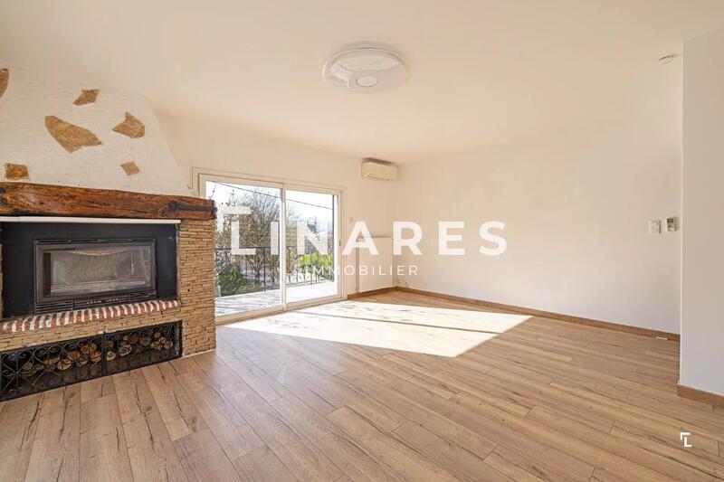 Villa - 147 m² - 5 pièces