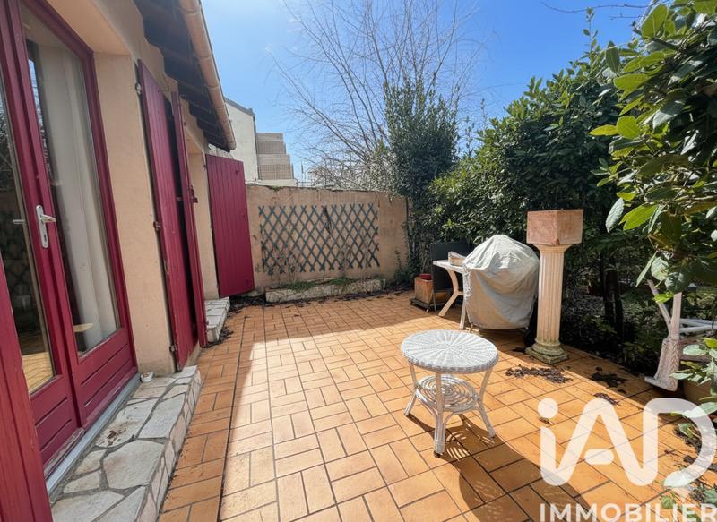 Maison de maîtres - 198 m² - 7 pièces