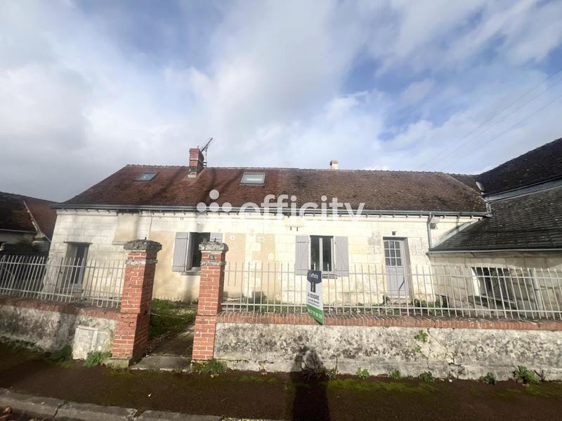 Maison - 170 m² - 6 pièces