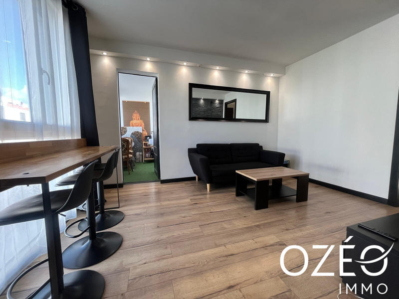 Appartement - 68 m² - 4 pièces