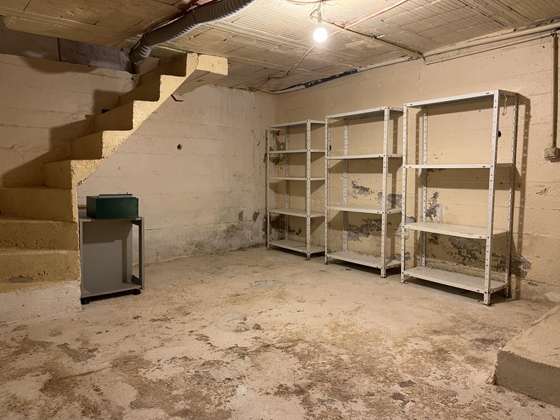 Maison de village - 129 m² - 6 pièces