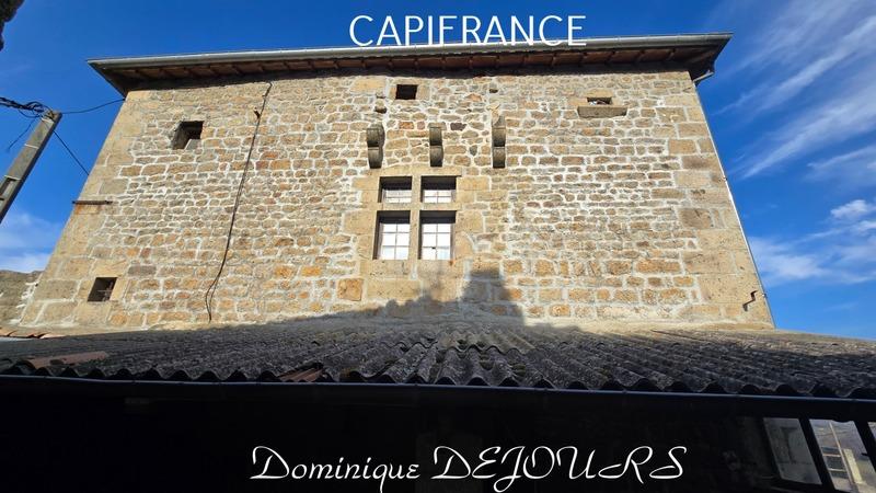 Maison - 164 m² - 5 pièces