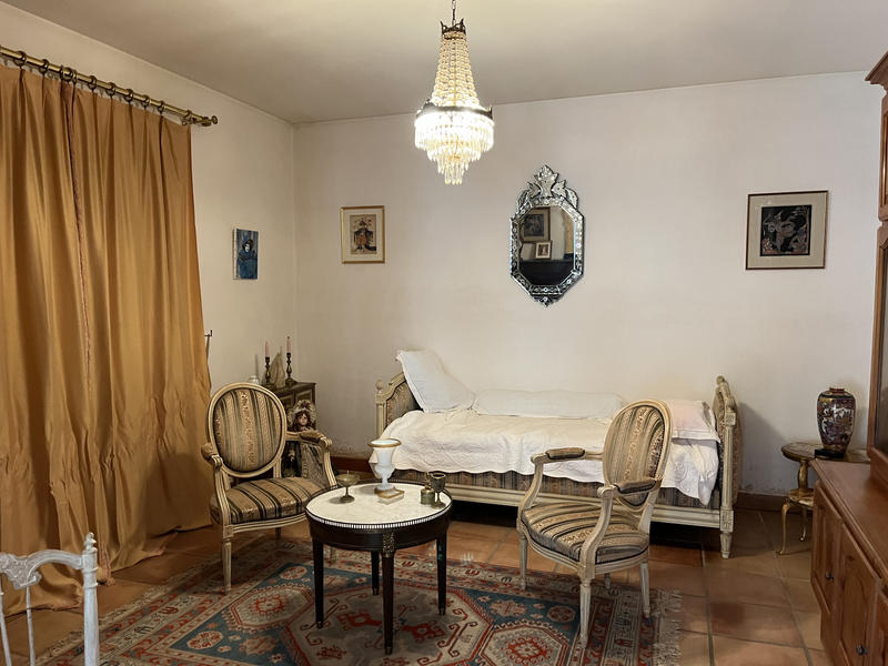 Maison - 184 m² - 5 pièces