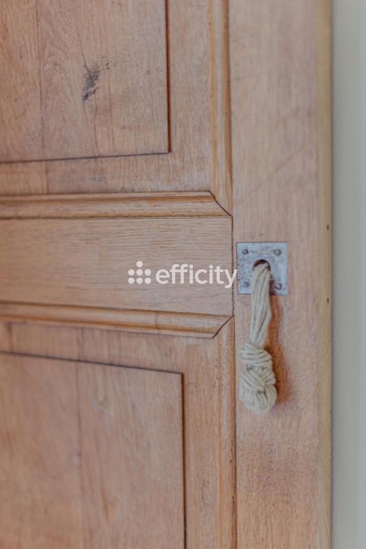 Maison - 170 m² - 9 pièces