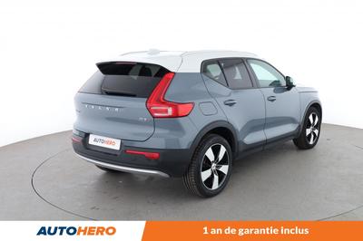 Volvo Xc40 2.0 D3 AdBlue Business Geartronic 8 150 ch