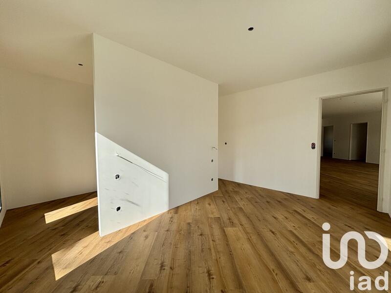 Maison - 146 m² - 4 pièces