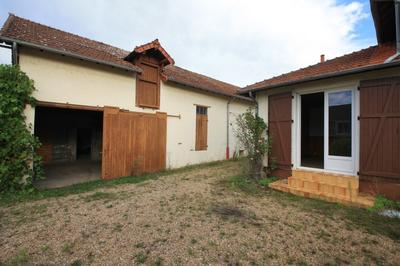 Maison - 125 m² - 7 pièces