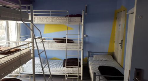 London Connection Hostel