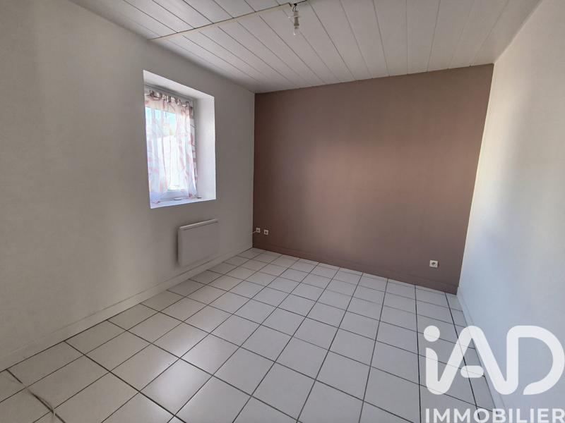 Maison - 114 m² - 5 pièces