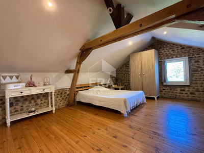 Maison - 145 m² - 5 pièces