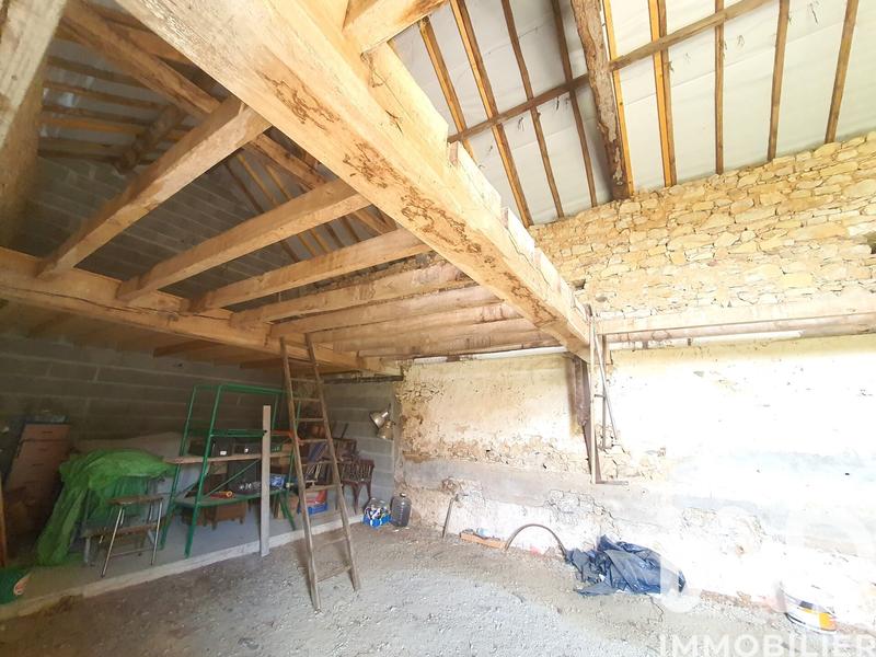 Ferme - 84 m² - 1 pièce