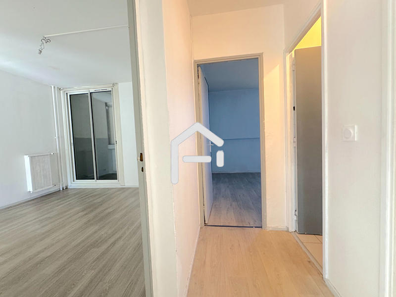 Appartement - 75 m² - 4 pièces