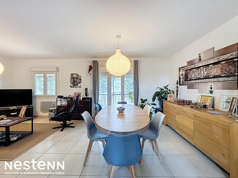 Maison - 149 m² - 5 pièces