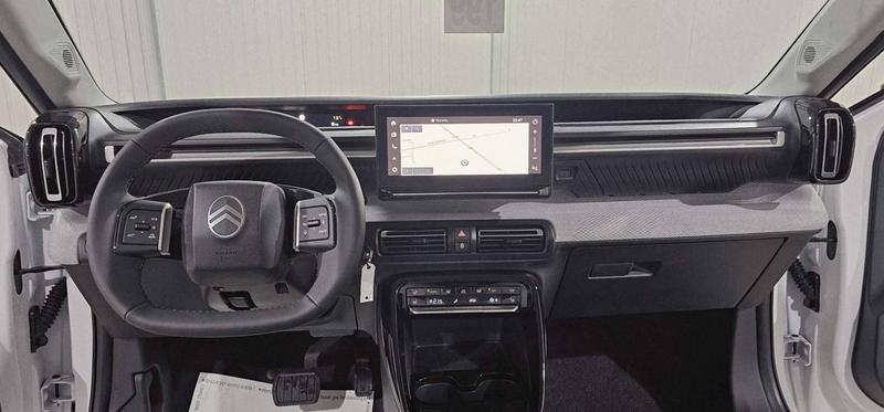 Citroën C3 Aircross Hybride 145 e-Dcs6 Max